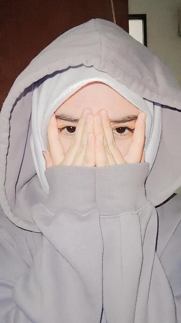 hd photo islamic girls dp hd