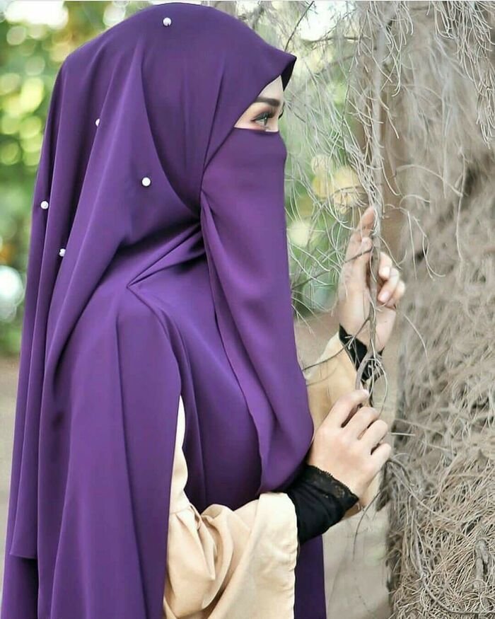 hijab girl dp pinterest full hd