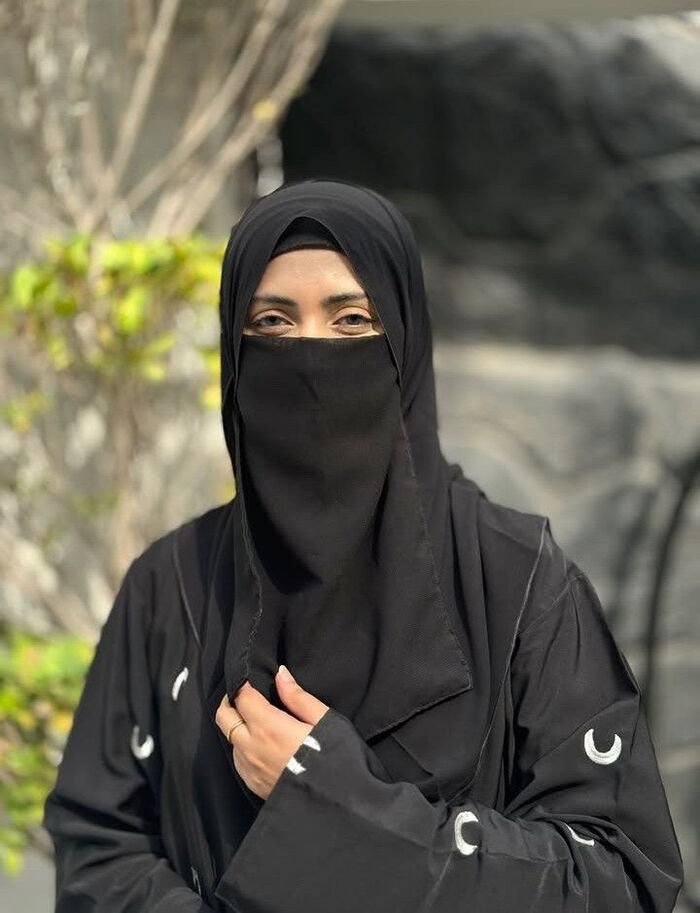 hijab girl dp pinterest