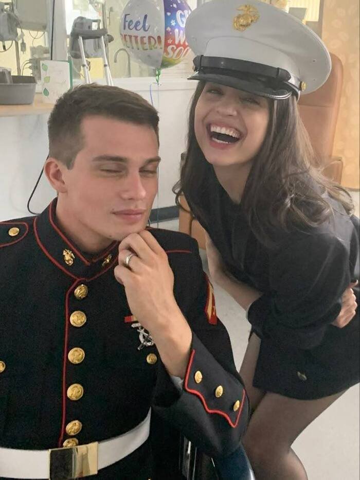 image army couple dp pinterest beautiful