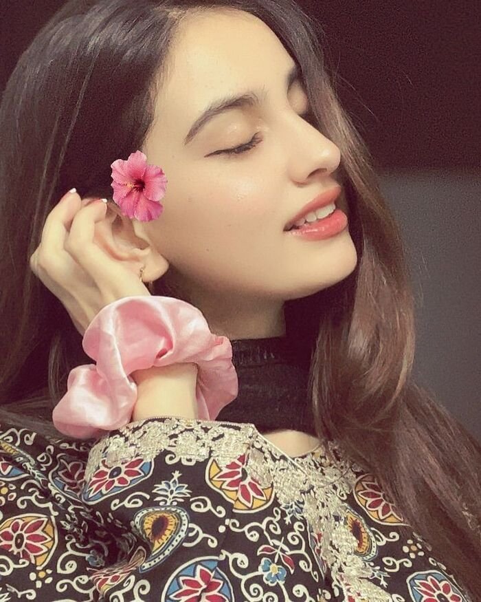 image hd simple girl pic