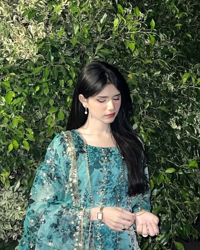 image indian girl dp hd