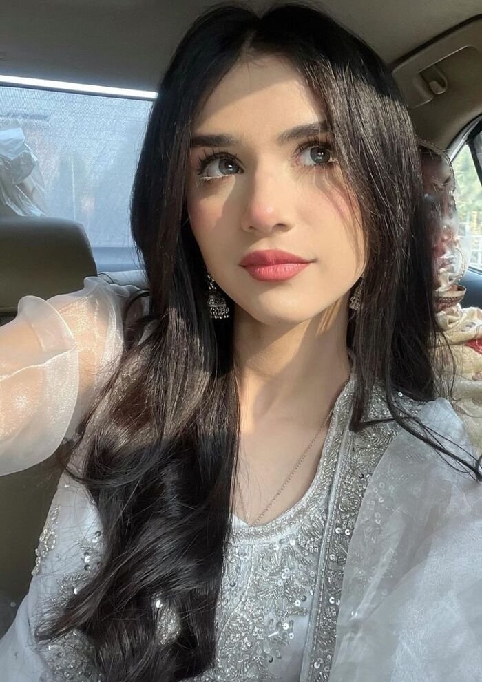 image indian girl dp image