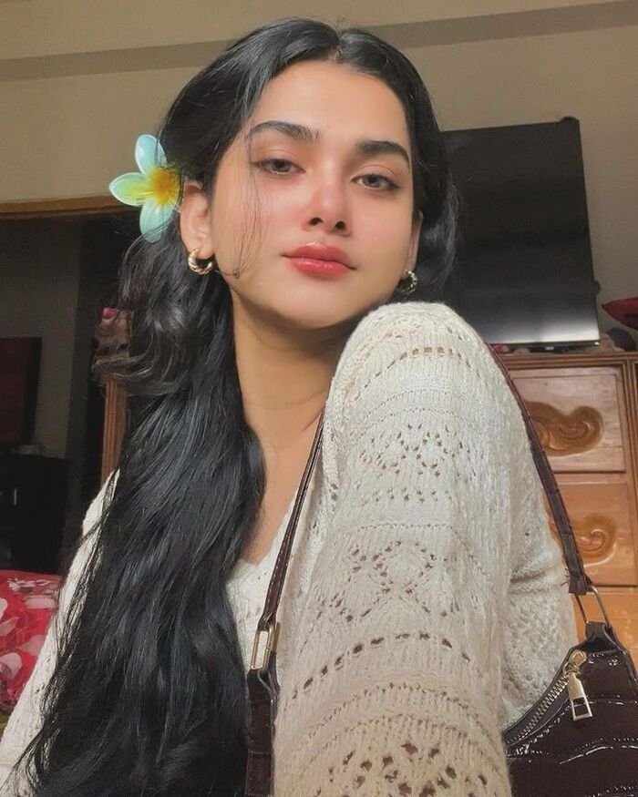 indian girl dp beautiful