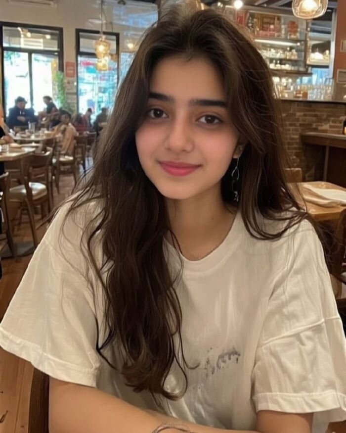 indian girl dp full hd