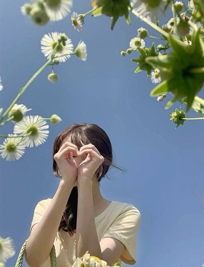 instagram dp for girls sad