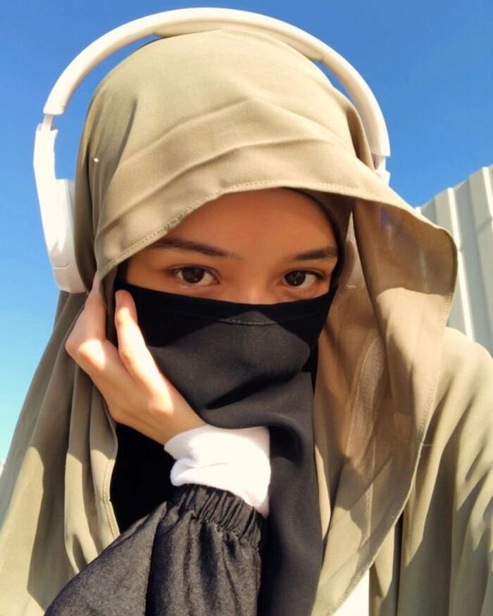 instagram photo islamic girls full hd