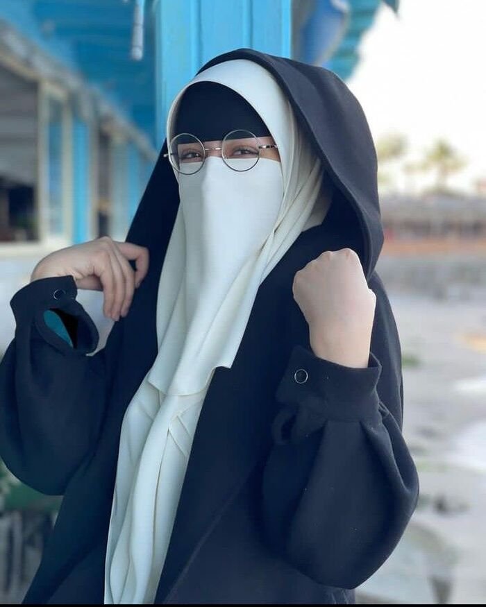 islamic girls dp hd