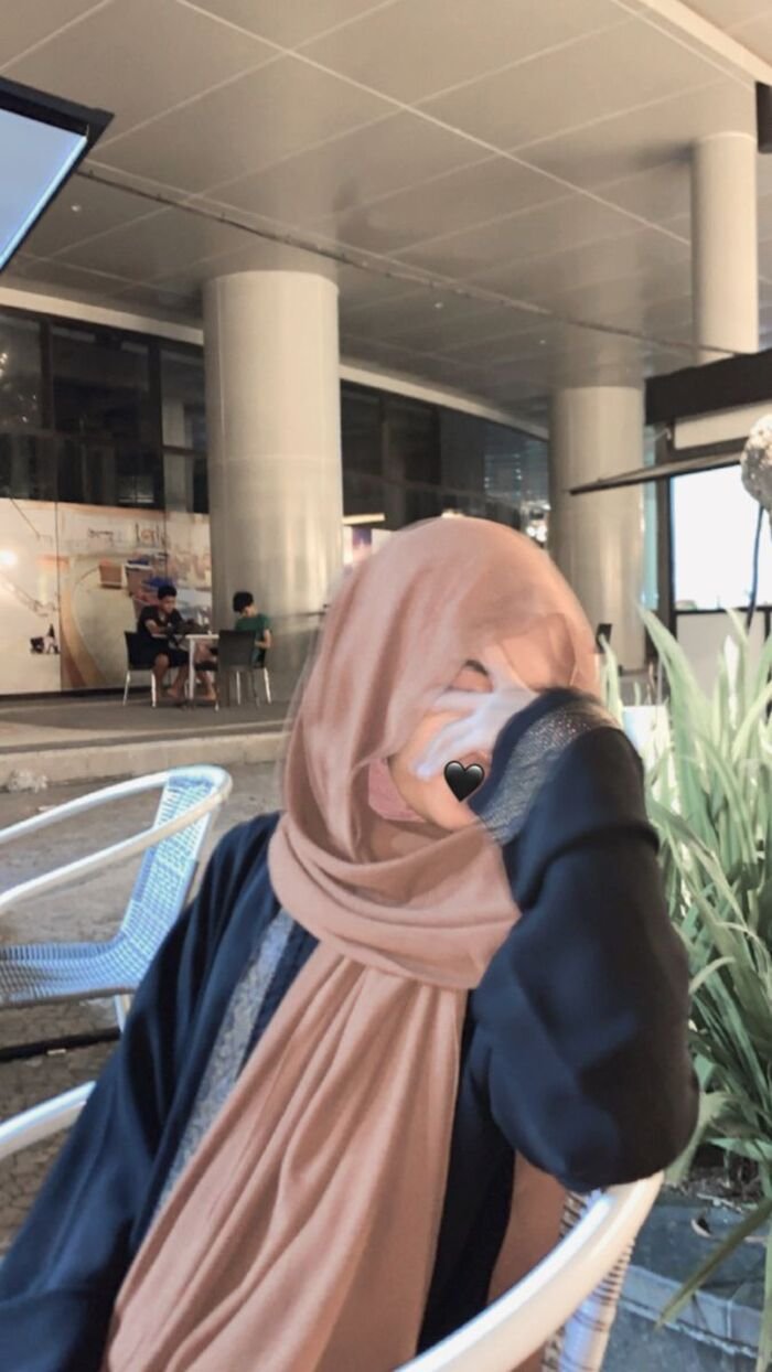 islamic girls dp