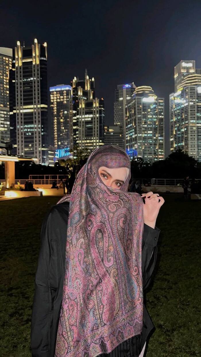 kashmiri girls dp