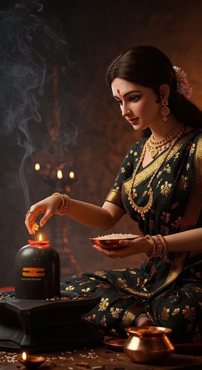 mahadev dp for girls full hd