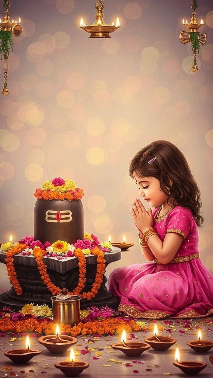 mahadev dp for girls instagram full hd