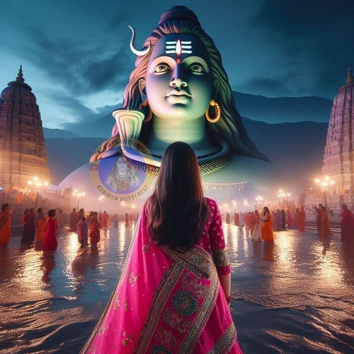 mahadev dp for girls photo 4k