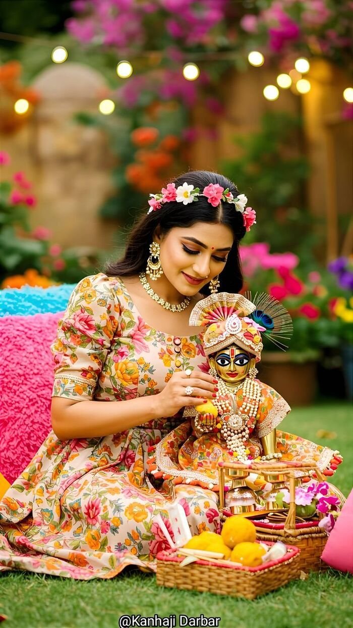 mahadev dp for girls photo