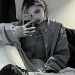 mood off dp for girl 4k