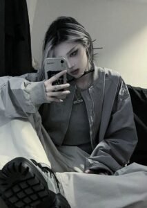 mood off dp for girl 4k