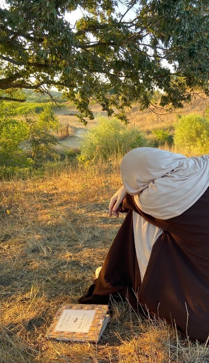 muslim girl dp 4