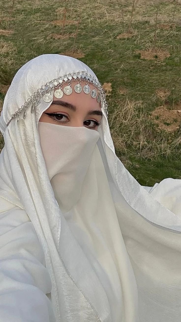 muslim girl dp 5