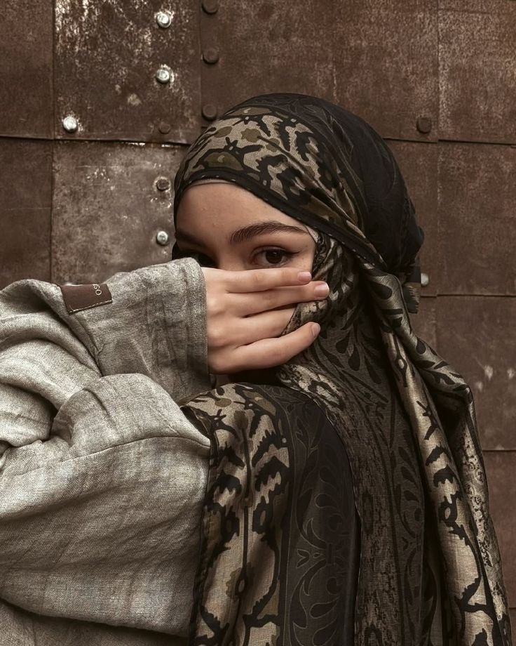 muslim girl dp aethetics hot