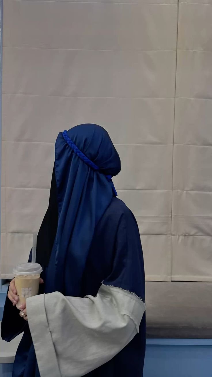 muslim girl dp image beautiful hd
