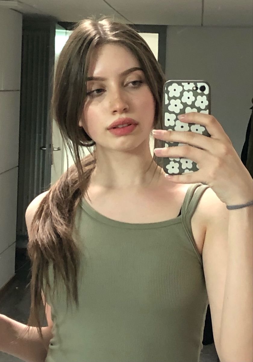 naughty girl dp aethetics 4k