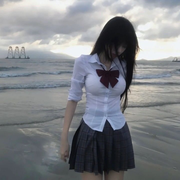 naughty girl dp aethetics