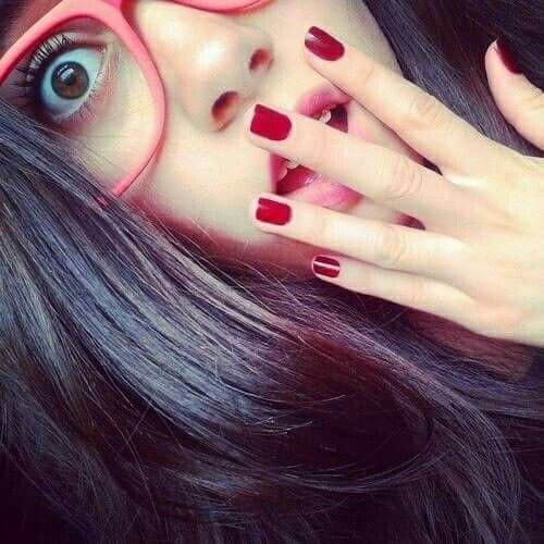 naughty girl dp hot