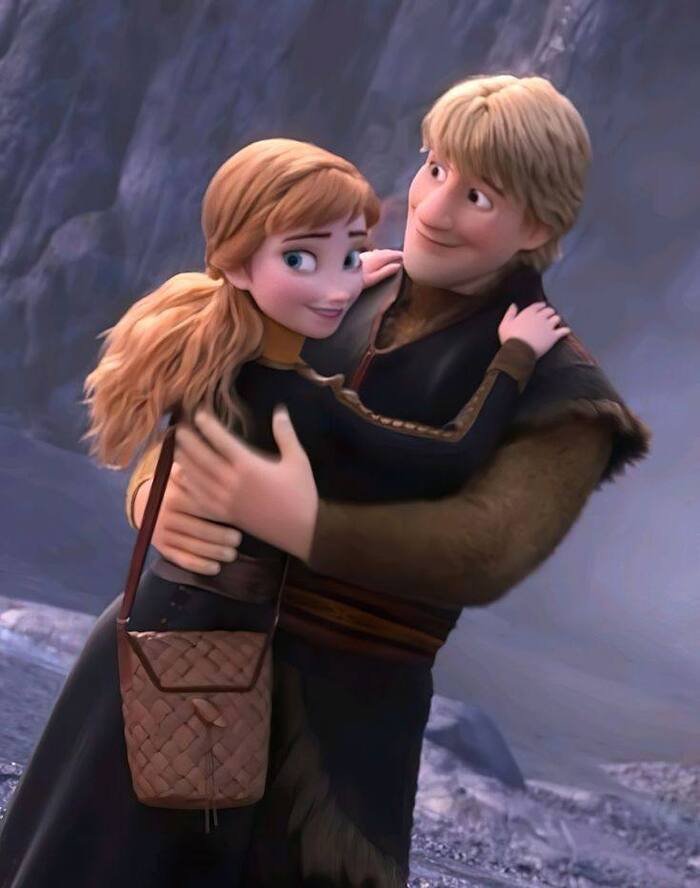 photo cartoon couple dp beautiful