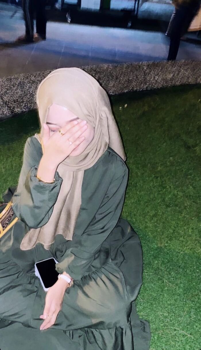 photo islamic girls dp 4k