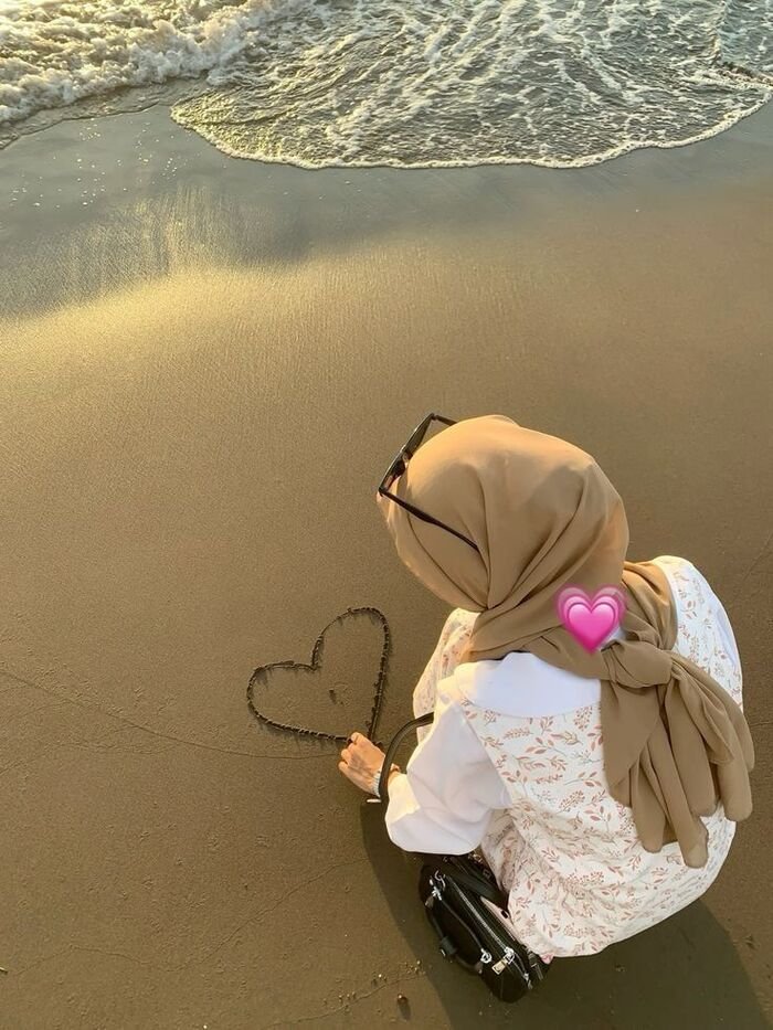 photo islamic girls hd