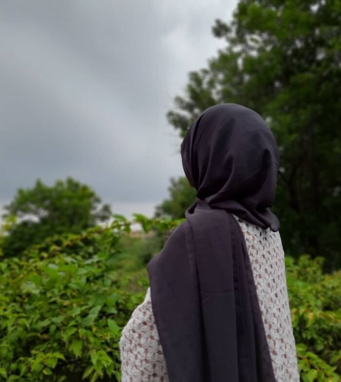 photo islamic girls