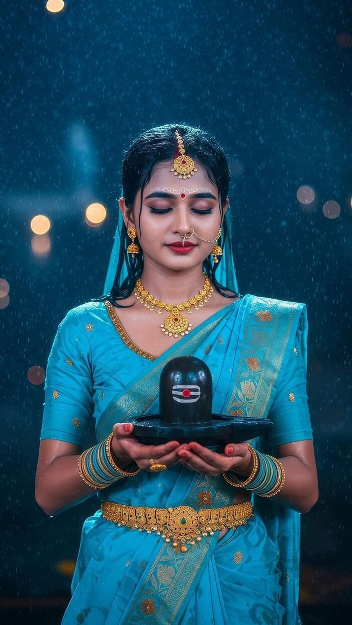photo mahadev dp for girls hd