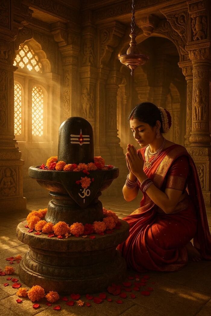 photo mahadev dp for girls instagram hd
