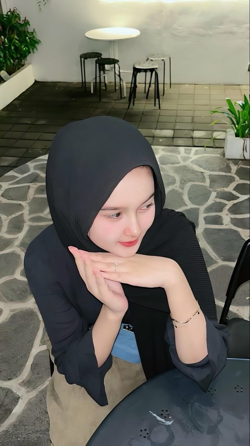 ramadan dp for girls 3