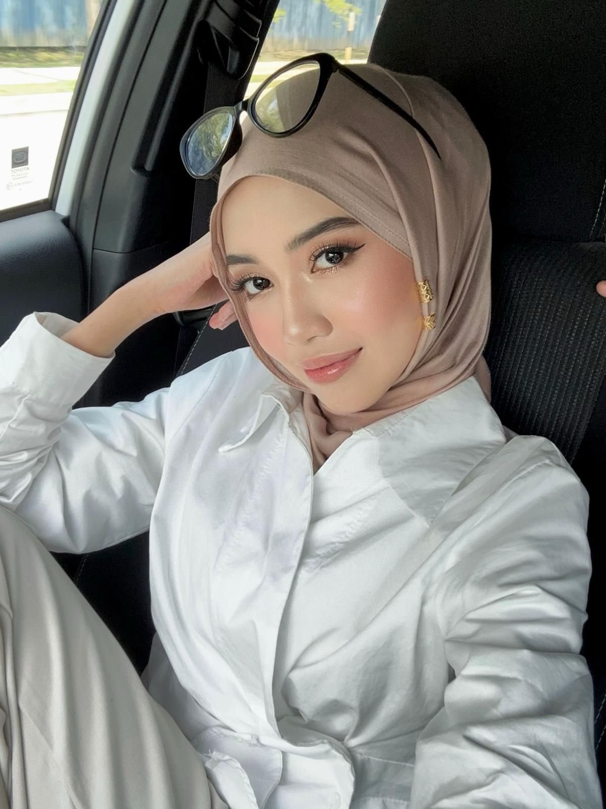 ramadan dp for girls 4k