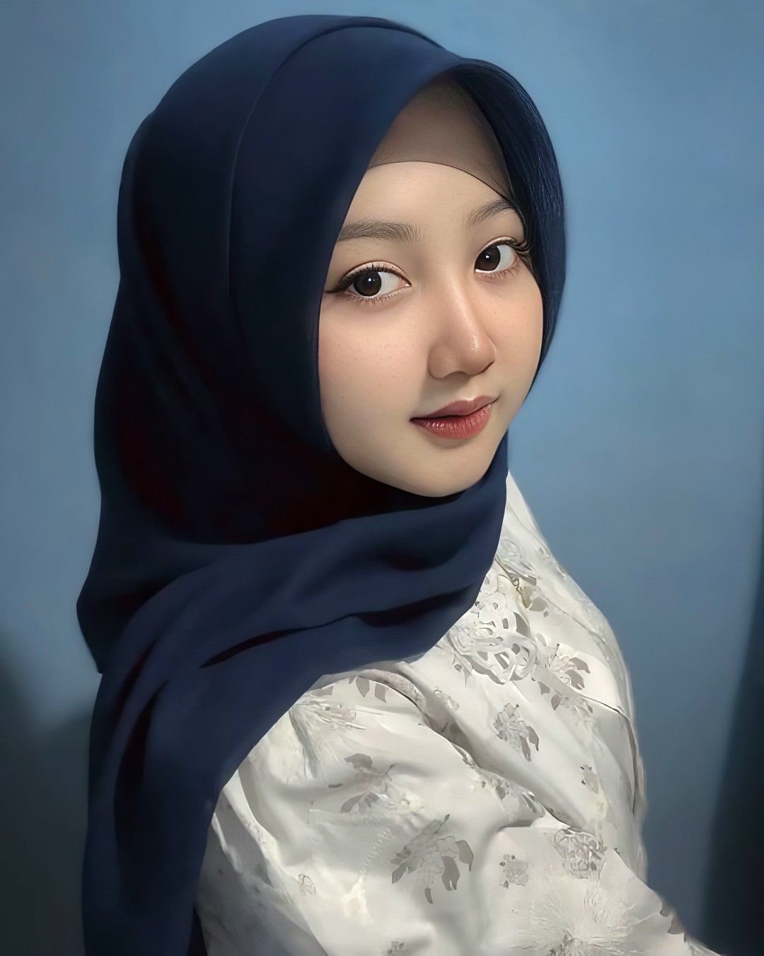 ramadan dp for girls 5