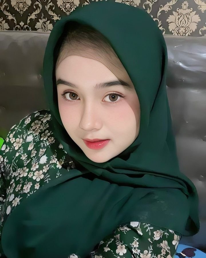 ramadan dp for girls 6