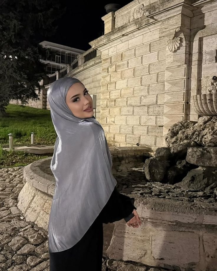 ramadan dp for girls image aethetic