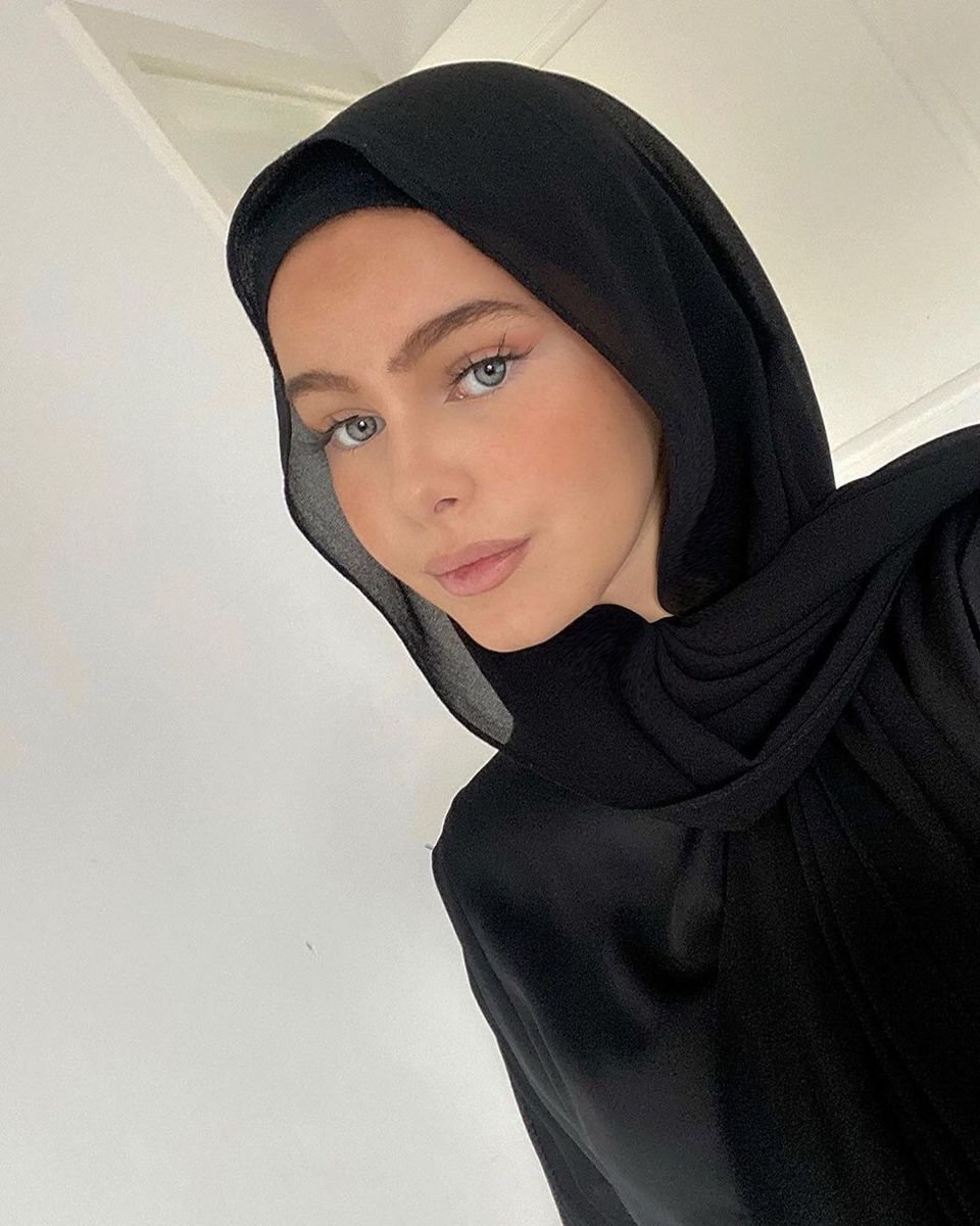 ramadan dp for girls image aethetics hd
