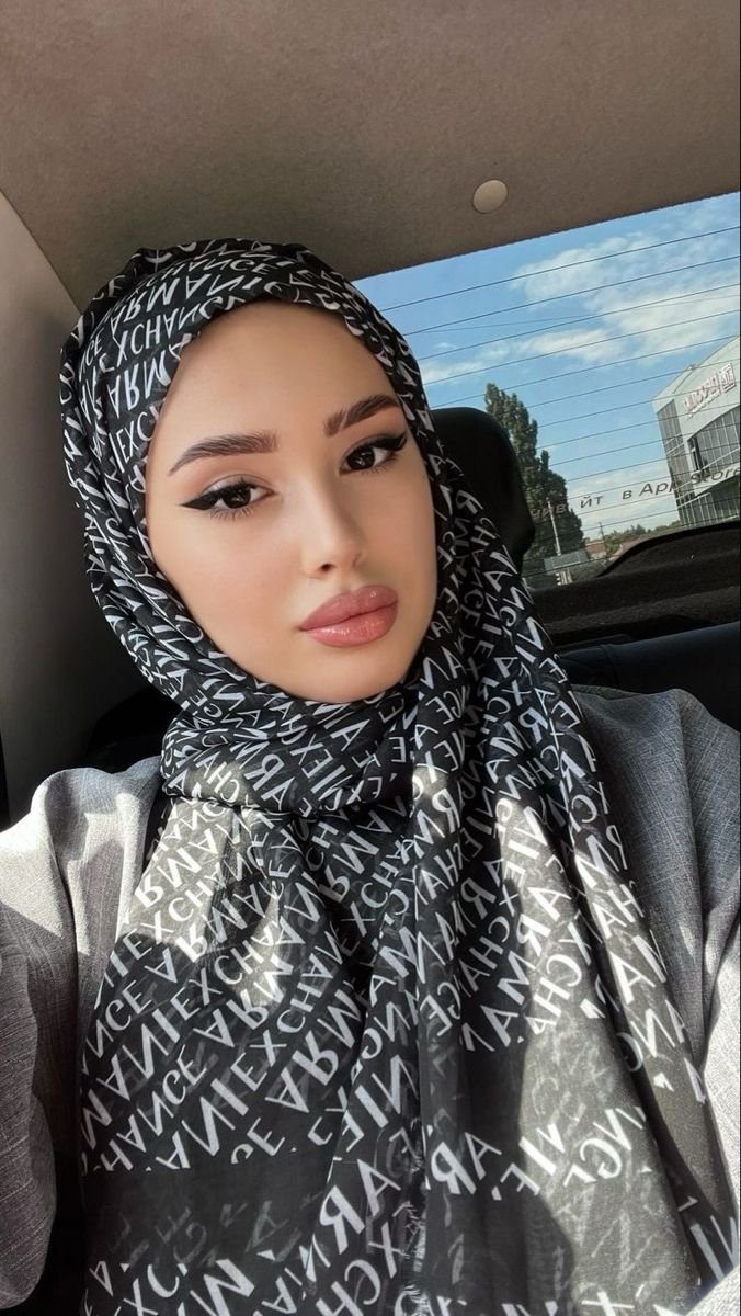ramadan dp for girls image