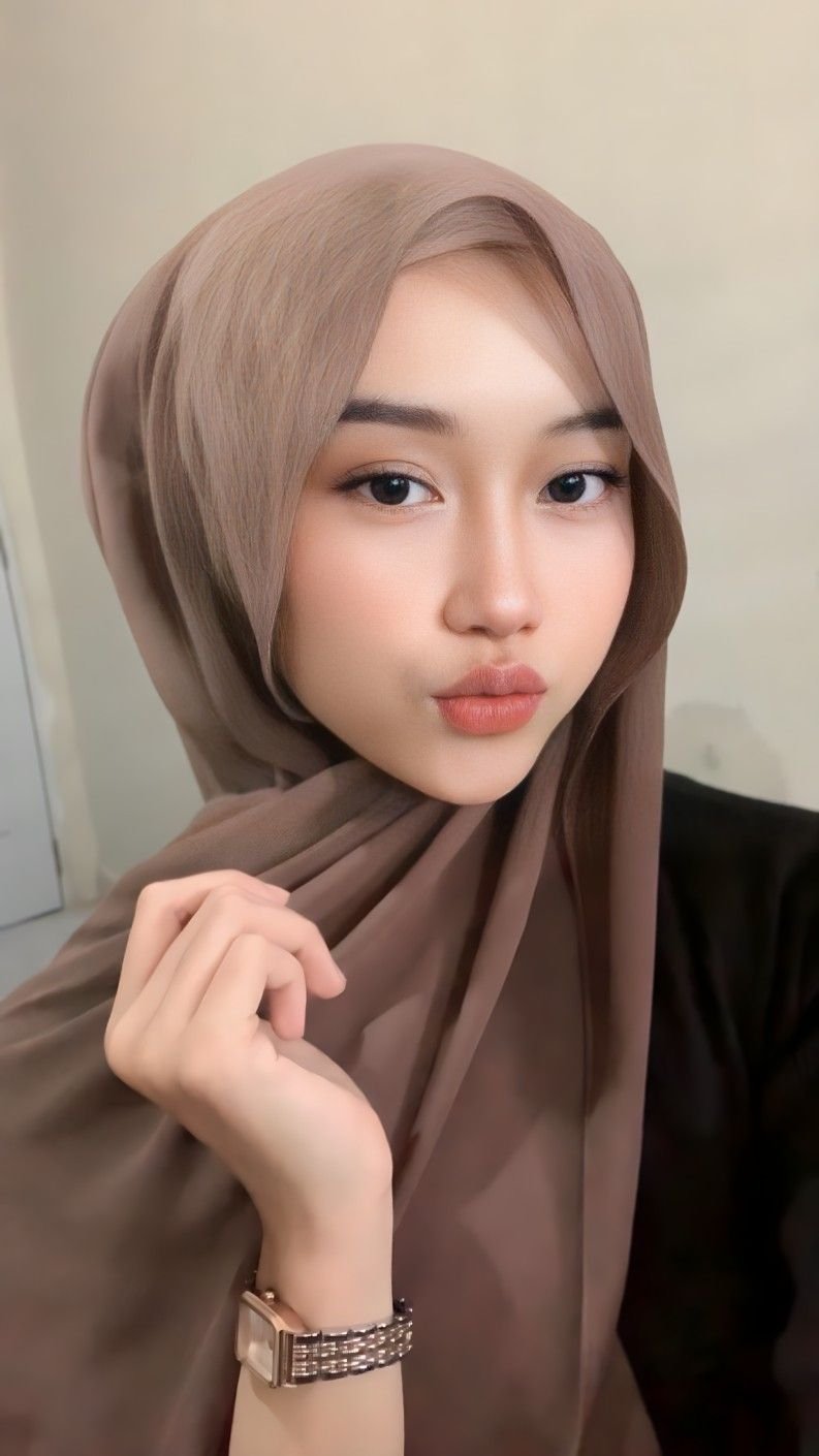 ramadan dp for girls photo aethetics