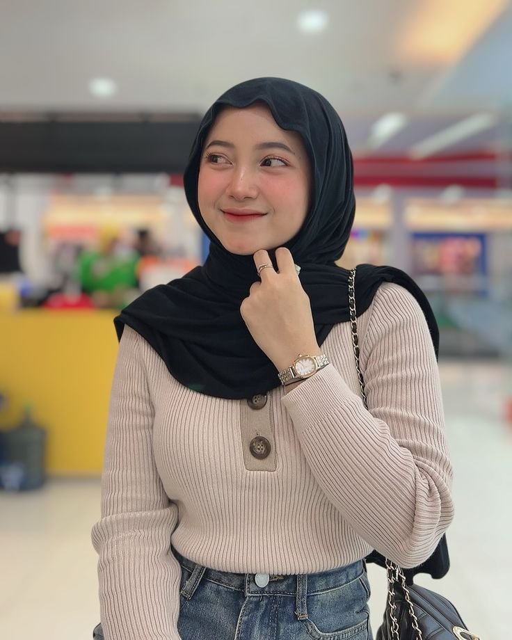 ramadan dp for girls photo beautiful full hd