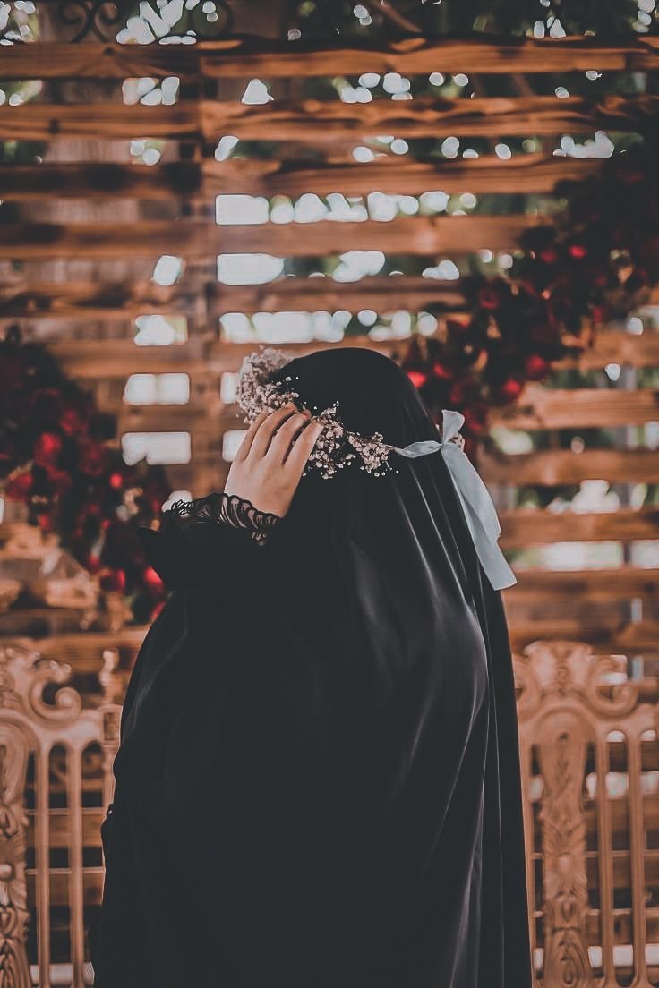 ramadan dp for girls photo beautiful hd