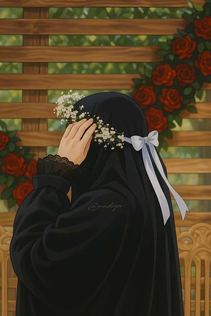 ramadan dp for girls photo beautiful