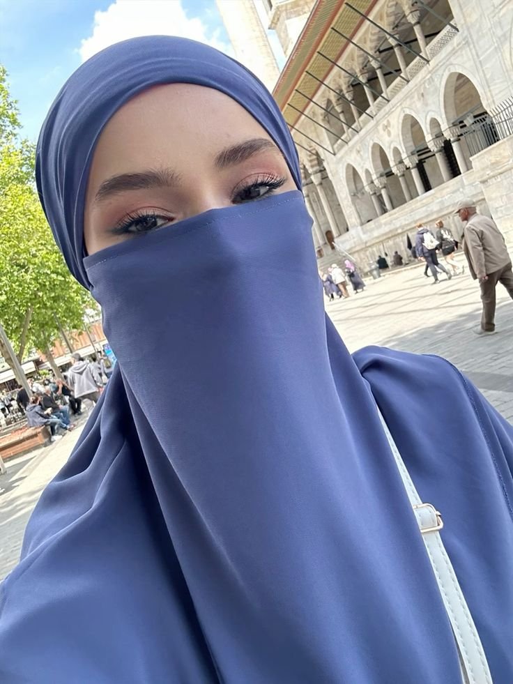 ramadan dp for girls photo