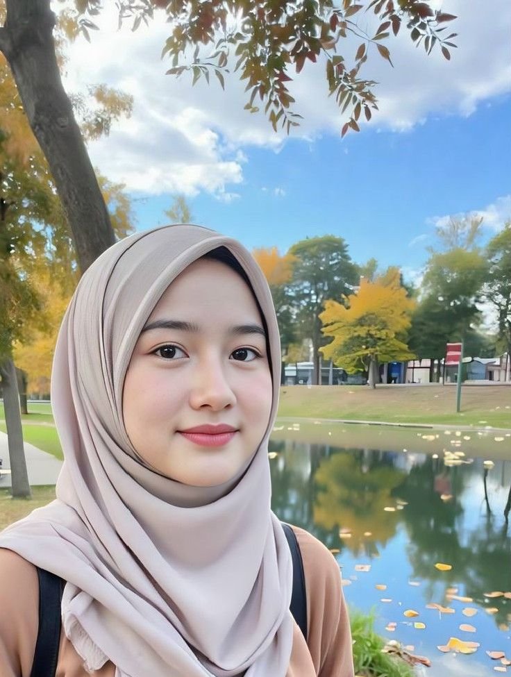 ramadan dp for girls