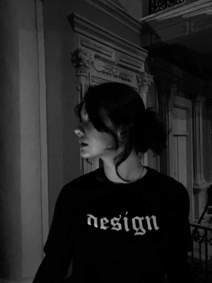 sad girl dp photo