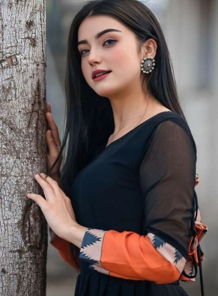 saree girl dp image full hd