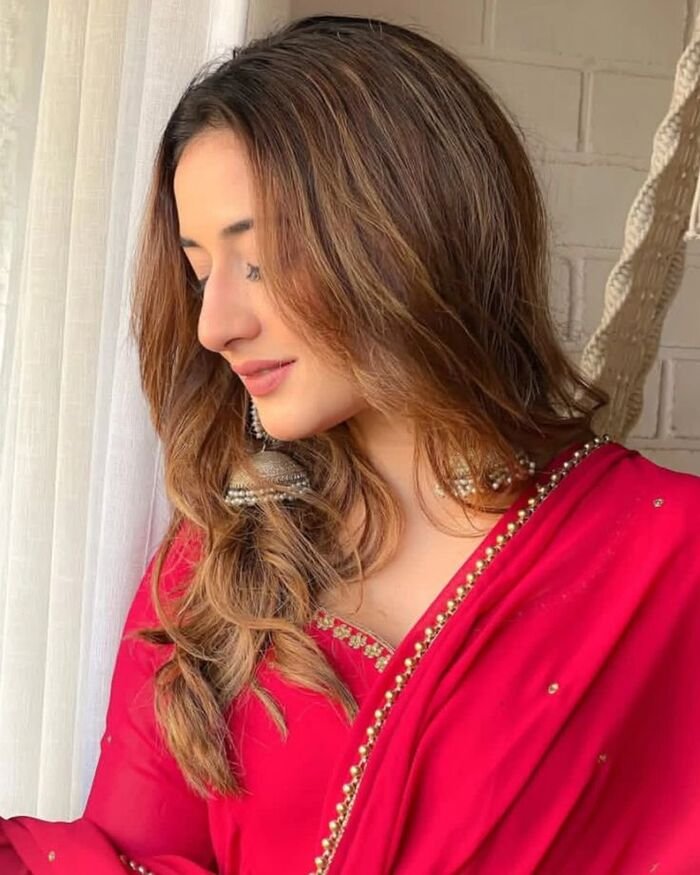 saree girl dp photo full hd