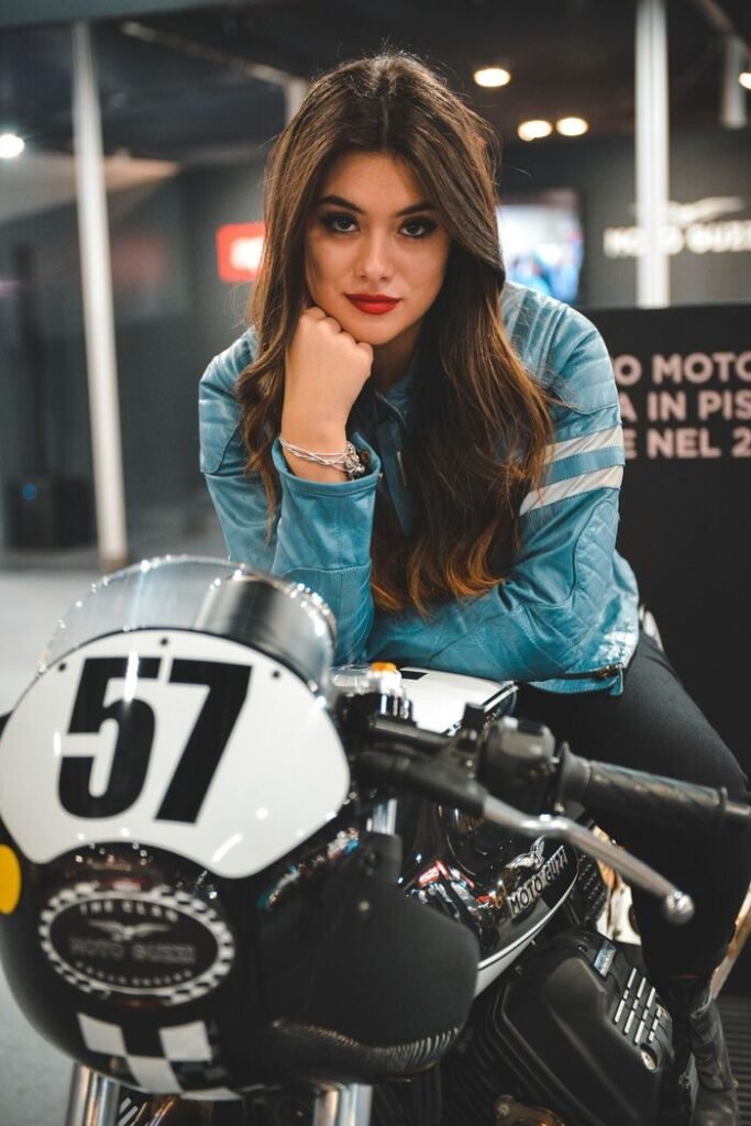 scooty girl dp aethetics